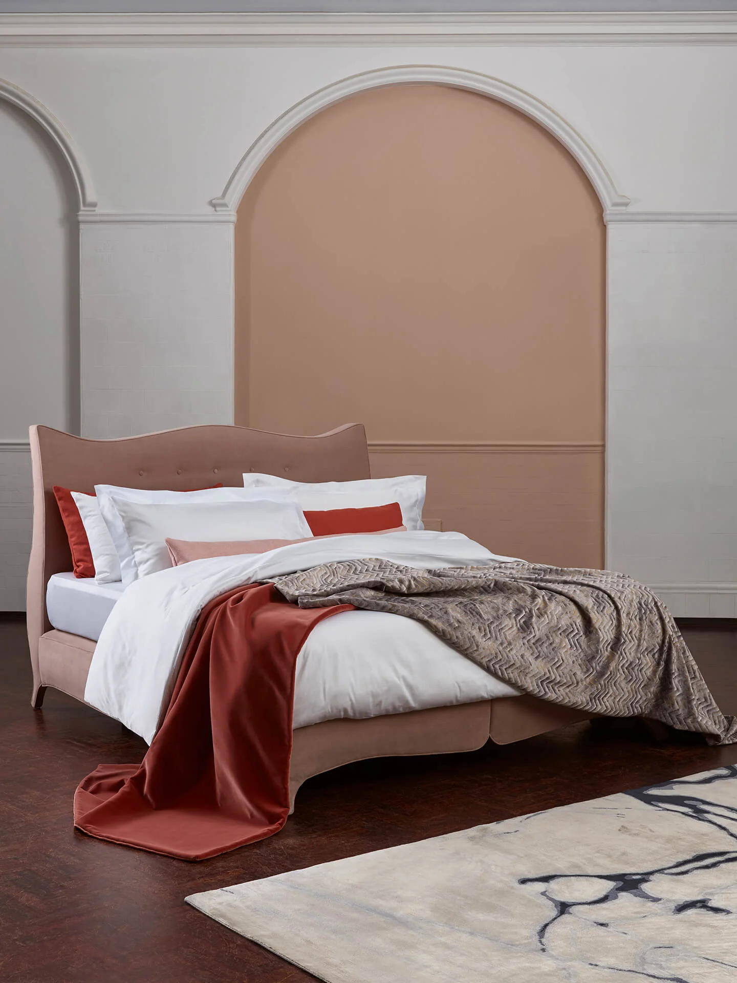 The Dream Egyptian Giza Cotton Duvet Cover - Image 5