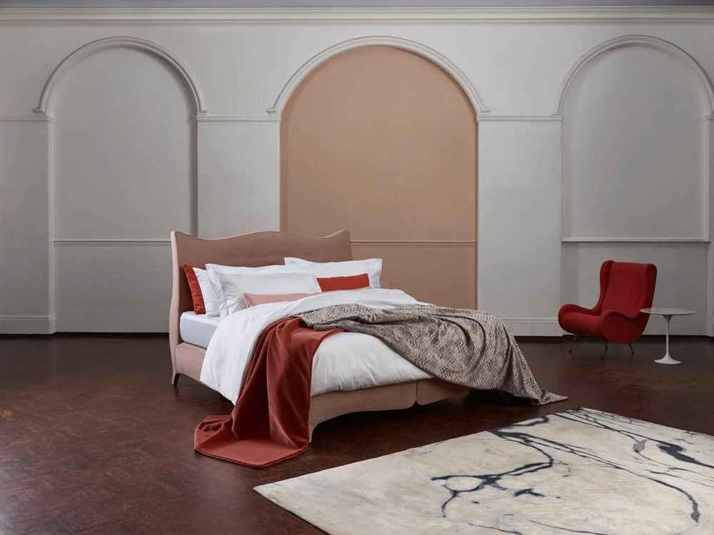 The Dream Egyptian Giza Cotton Fitted Sheet - Image 5