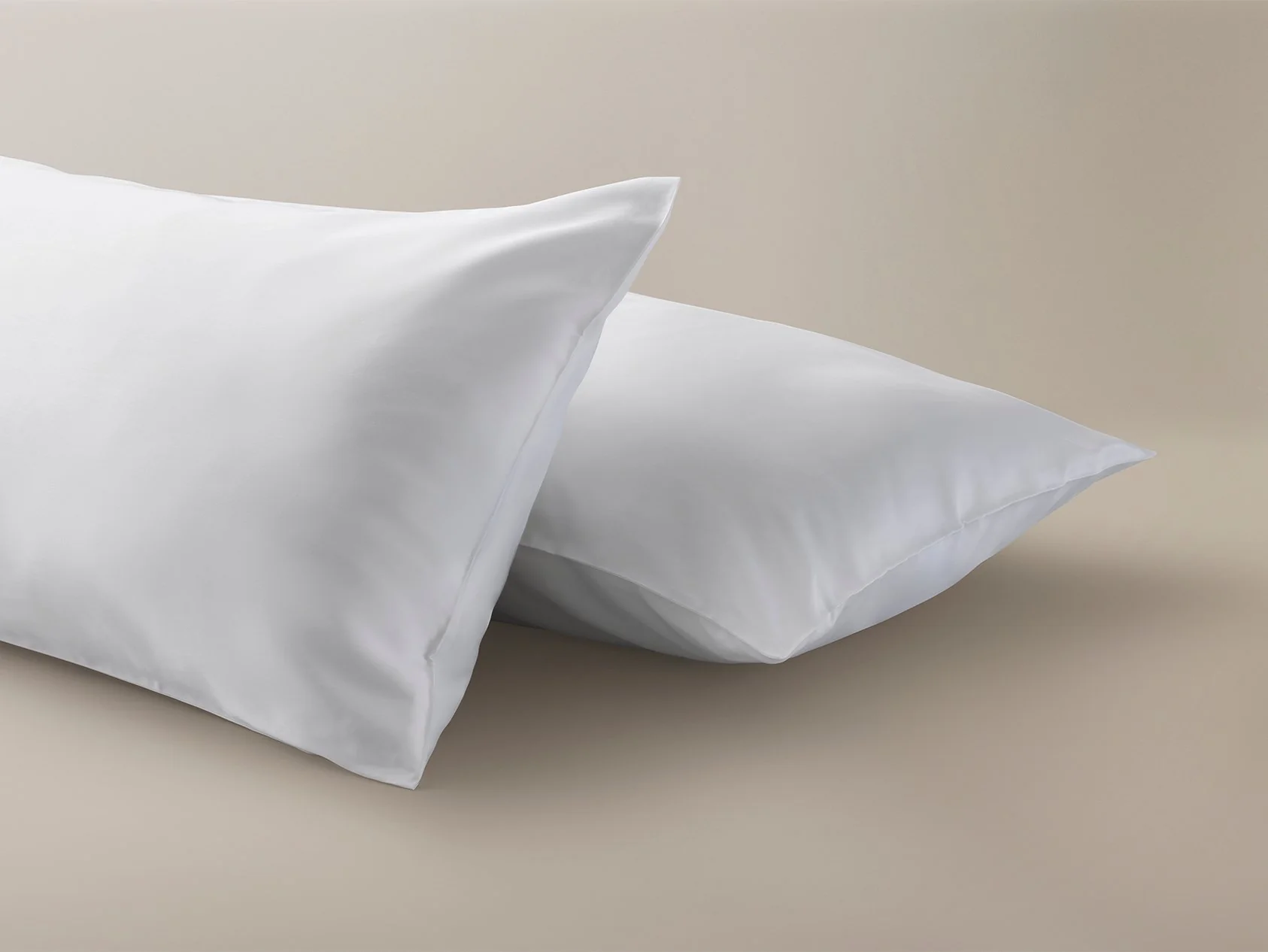 The Dream Cotton Sateen Pillowcase