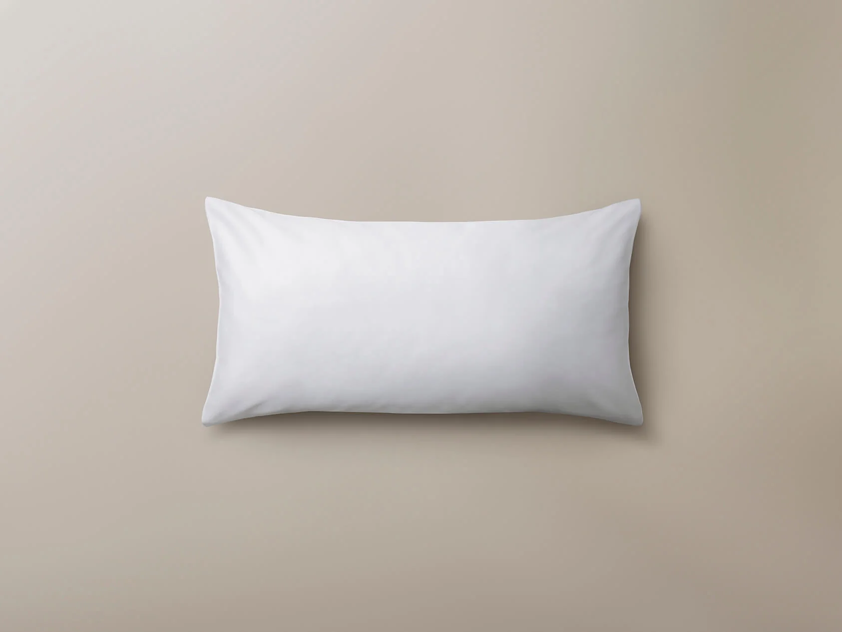 The Dream Cotton Sateen Pillowcase - Image 2