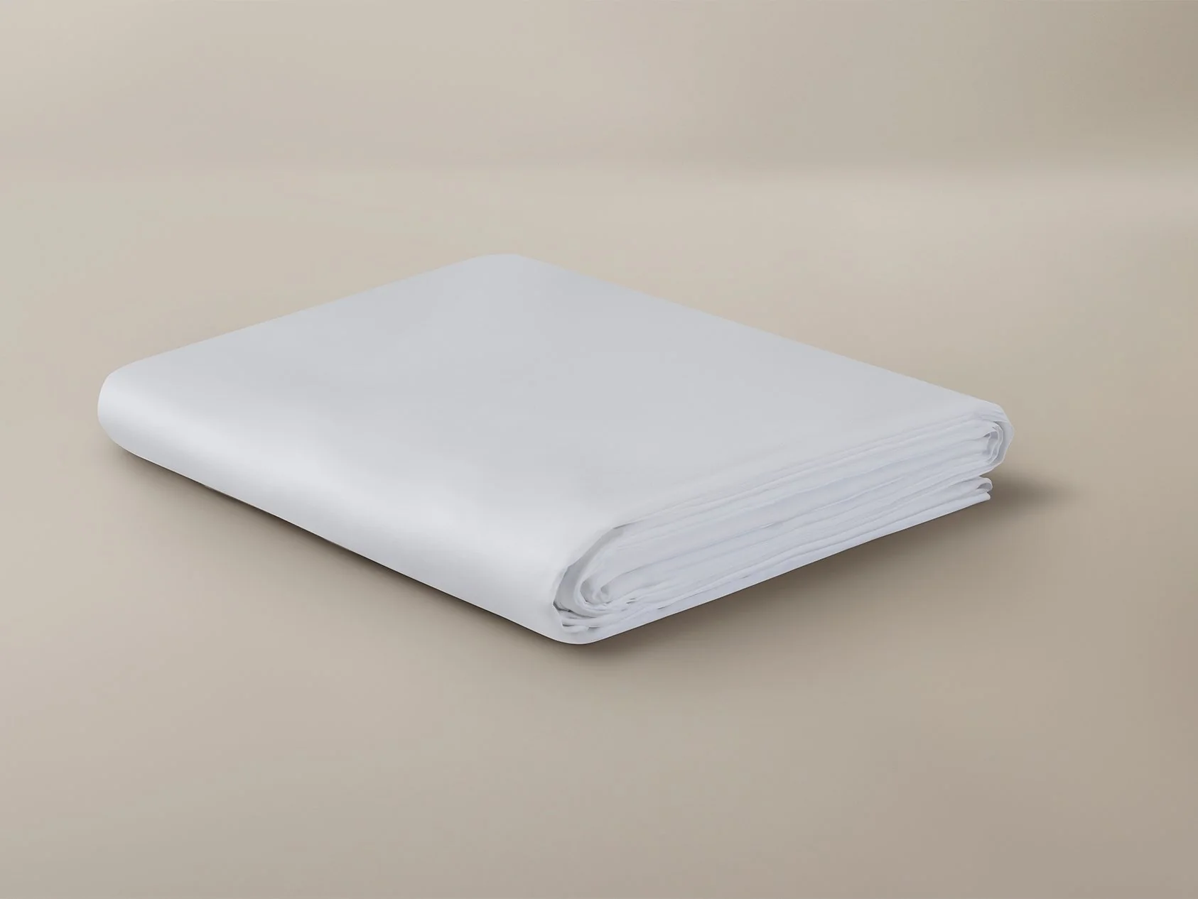 The Dream Cotton Sateen Fitted Sheet - Image 3