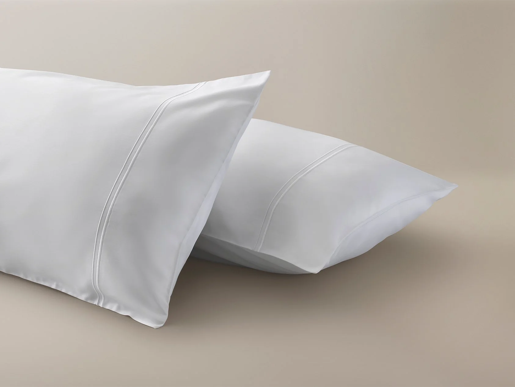 The Dream Cotton Sateen Pillowcase