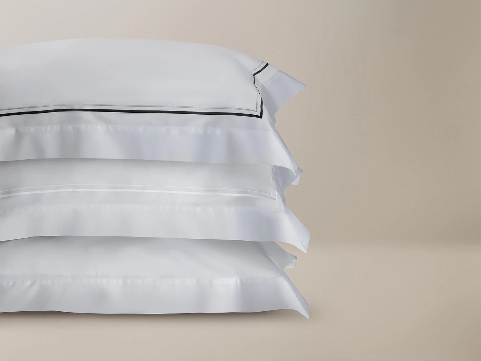 The Drift Giza Egyptian Cotton Pillowcase - Image 3