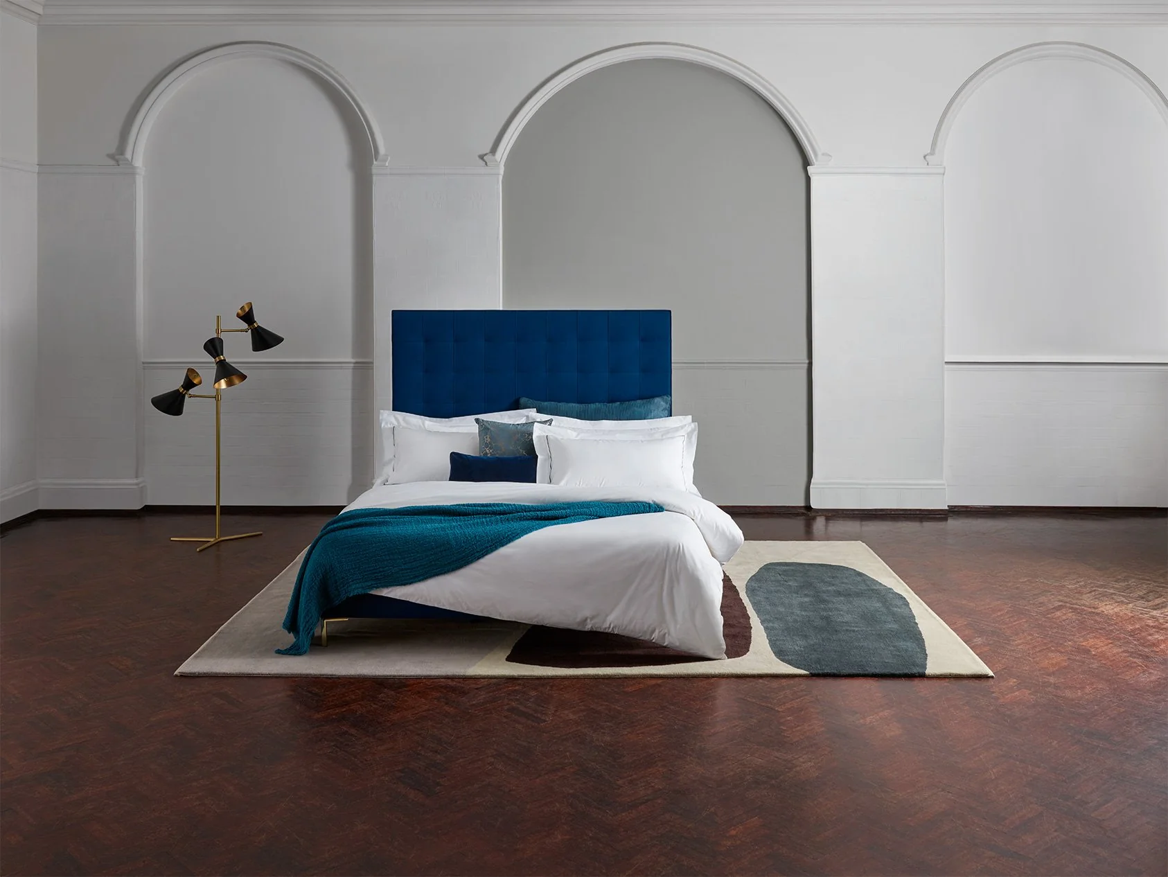 The Drift Giza Egyptian Cotton Pillowcase - Image 4