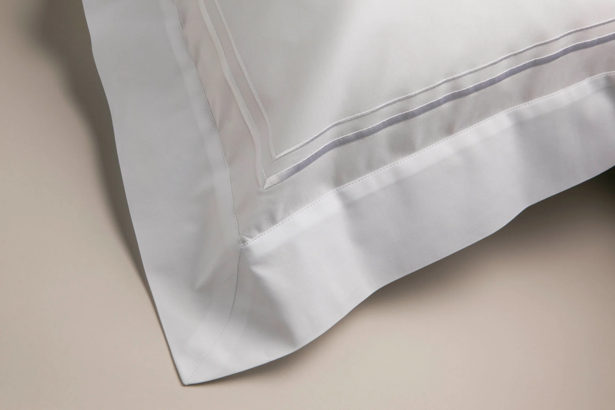 The Drift Giza Egyptian Cotton Pillowcase - Image 5