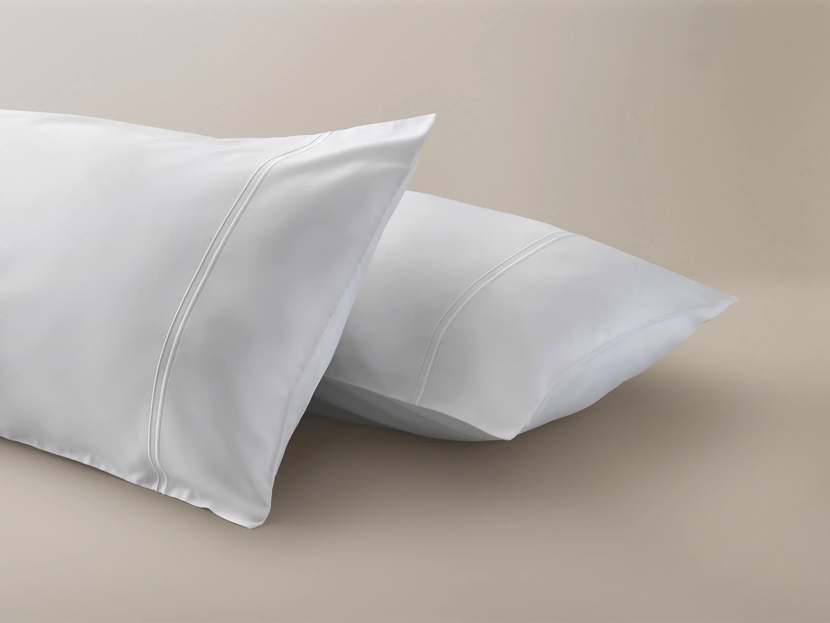 The Dream Cotton Sateen Luxury Pillowcase - Image 2