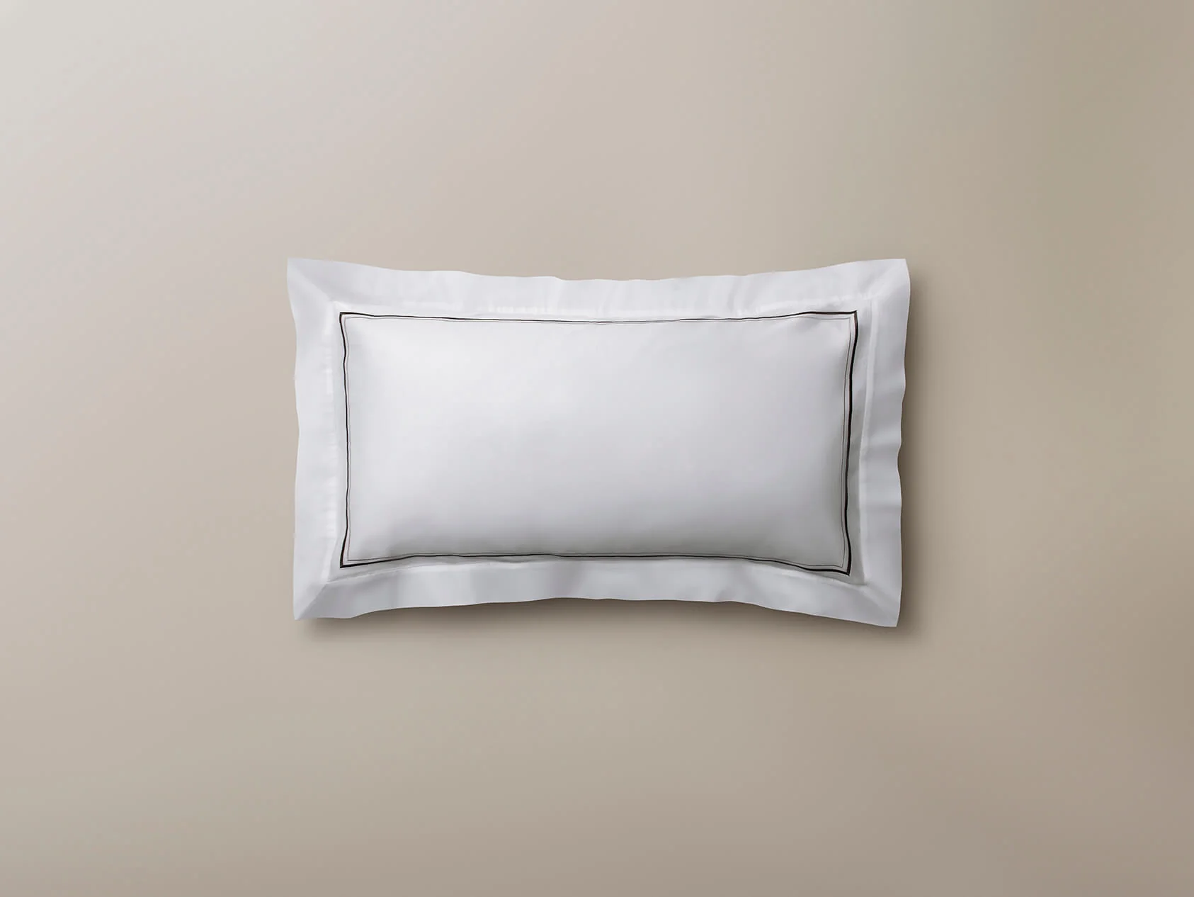 The Dream Egyptian Giza Cotton Pillowcase - Image 2