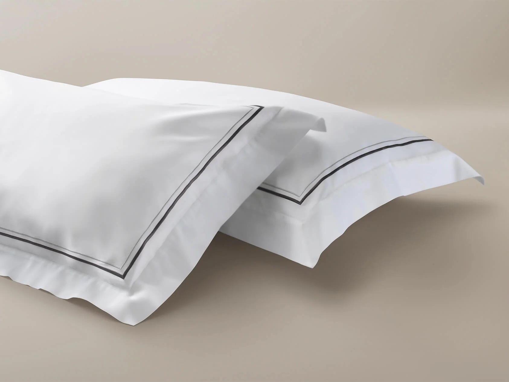 The Dream Egyptian Giza Cotton Pillowcase - Image 3