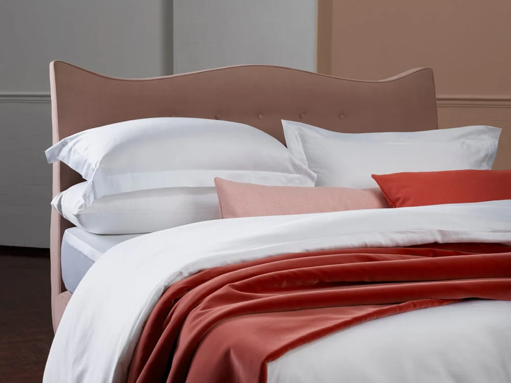 The Dream Egyptian Giza Cotton Duvet Cover