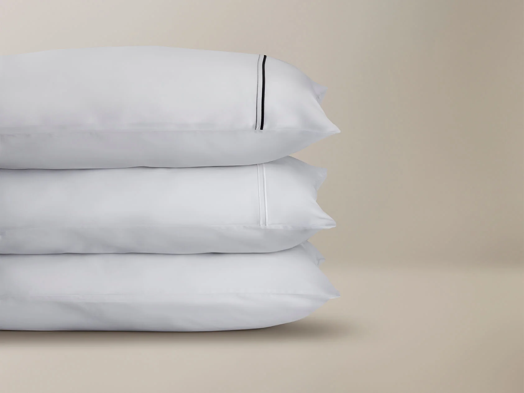 The Dream Egyptian Giza Cotton Pillowcase - Image 3
