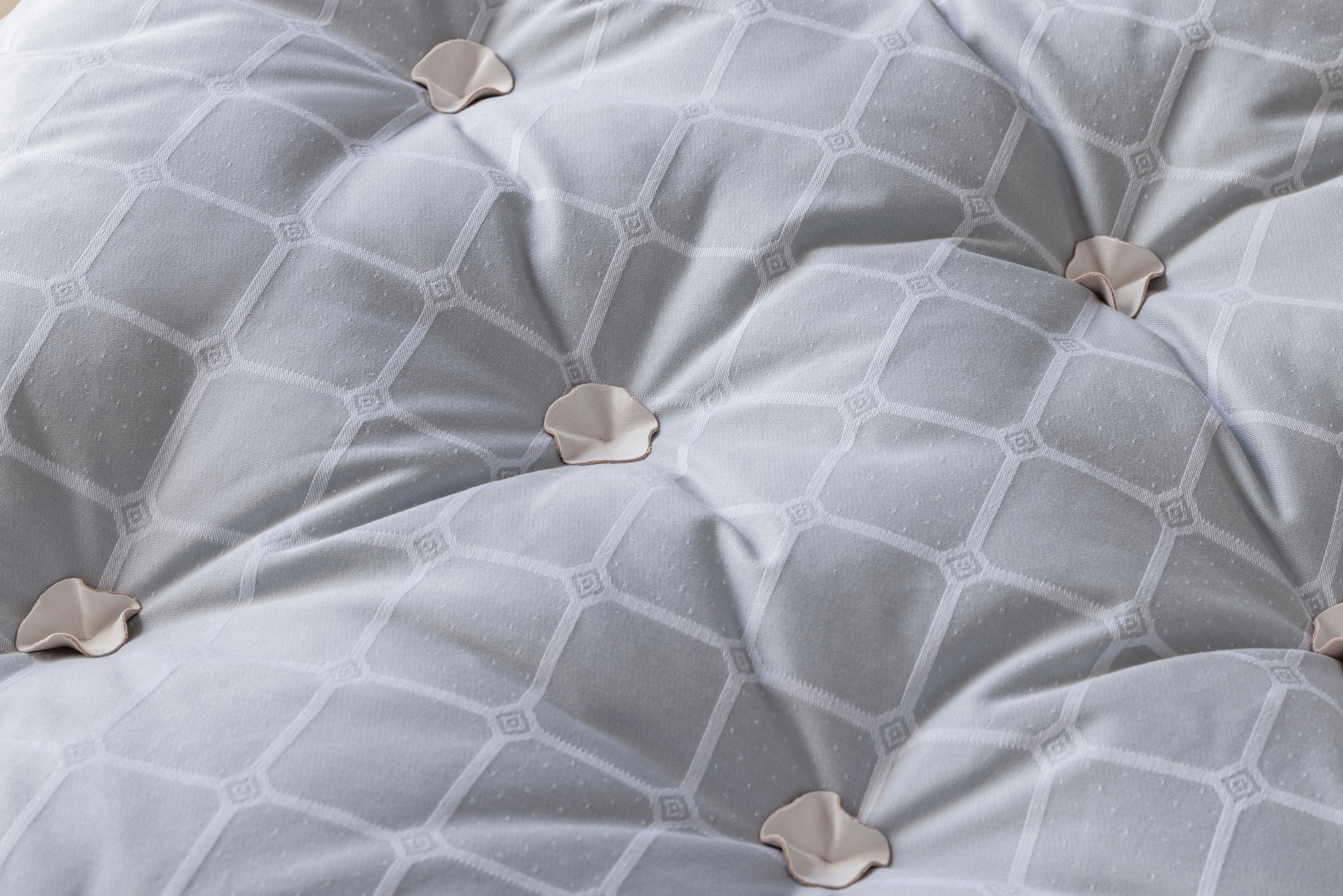Hair & Cotton Topper - Image 4