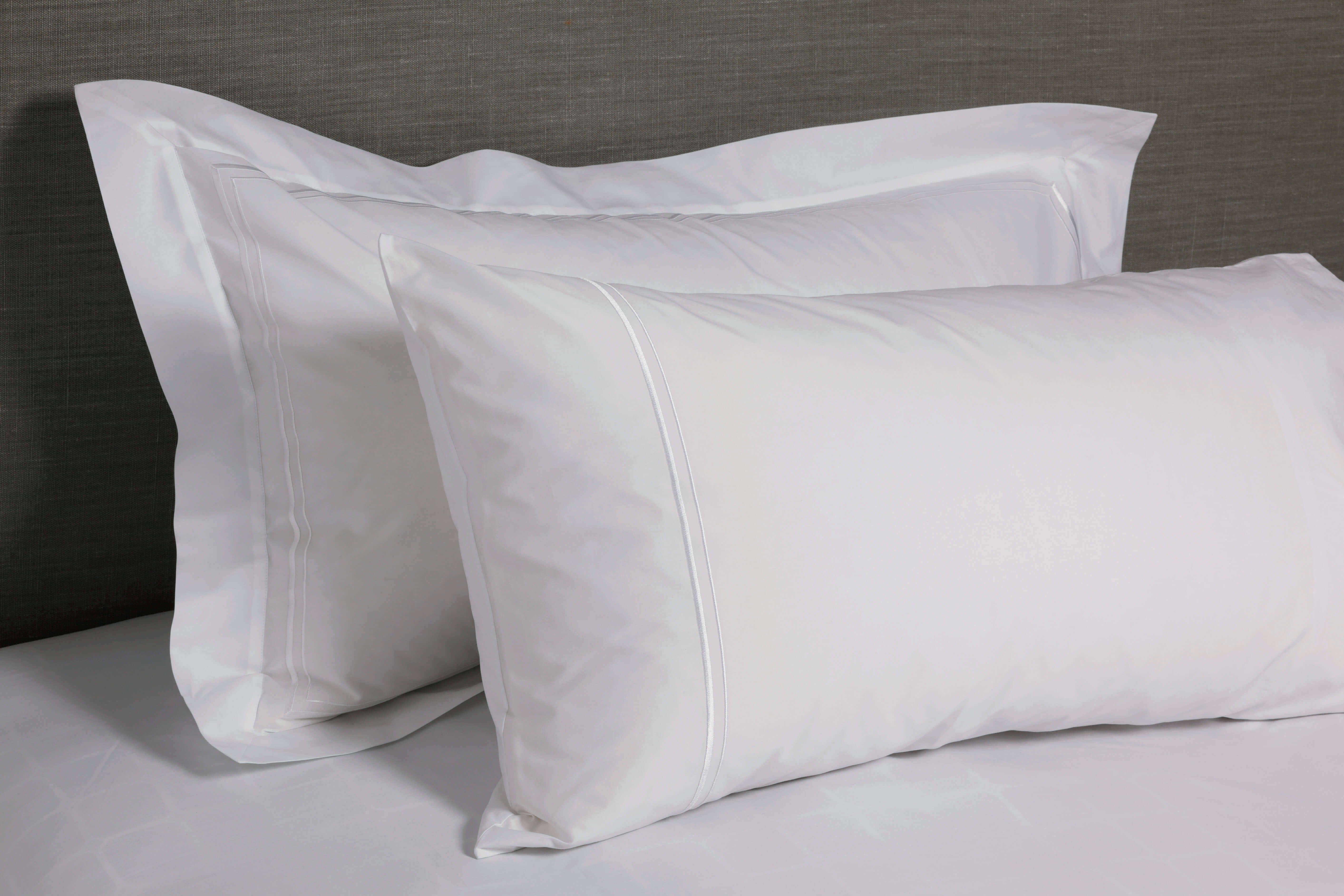 The Dream Egyptian Giza Cotton Pillowcase - Image 3