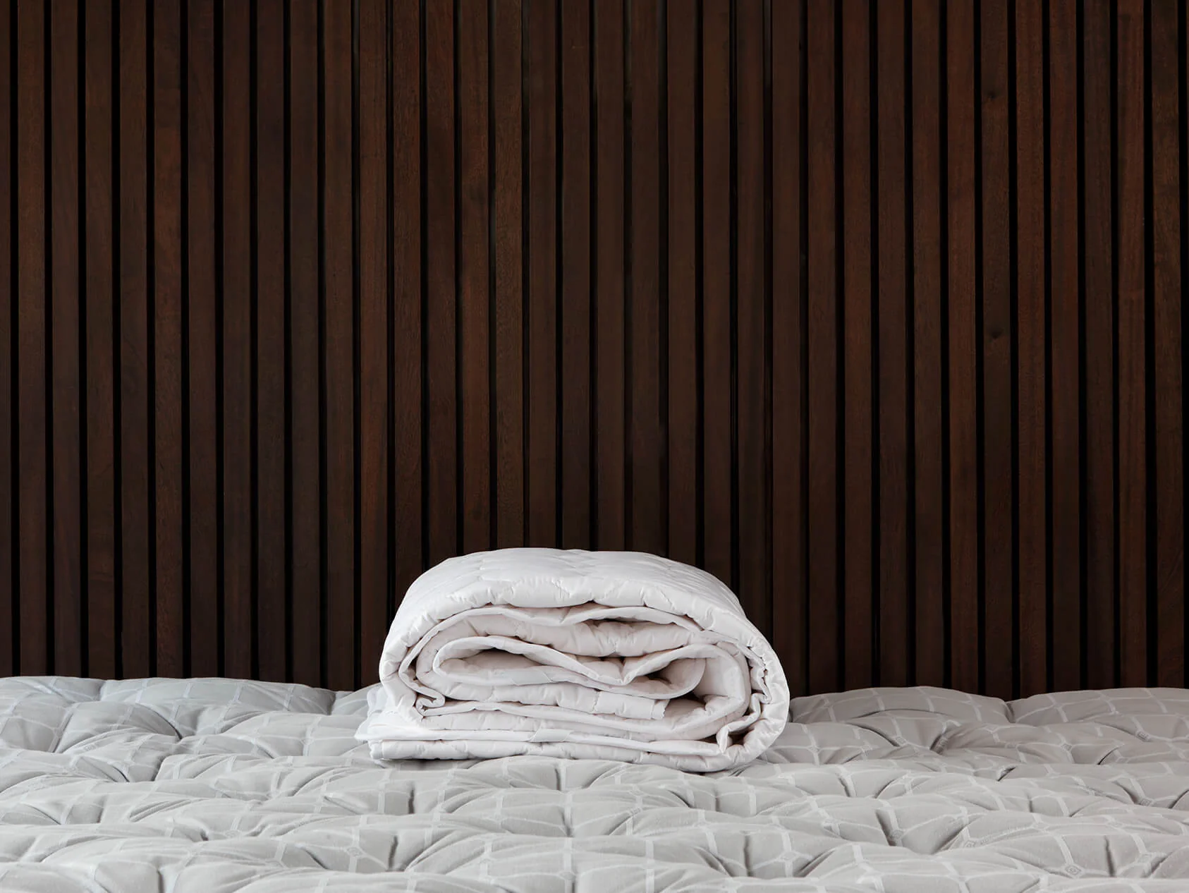 Luxury Pure Cotton Mattress Protector - Image 3