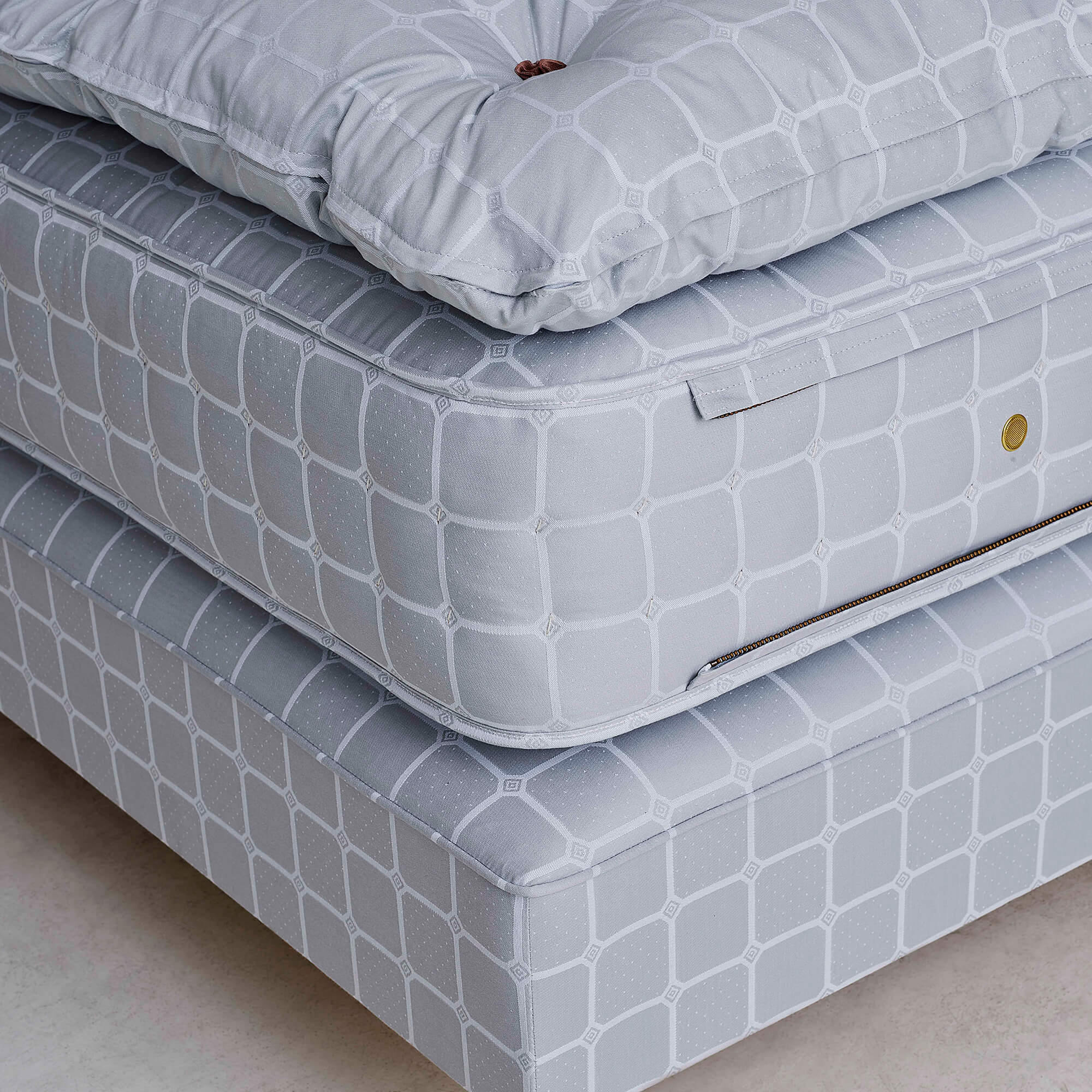 Nº3 Mattress - Image 3