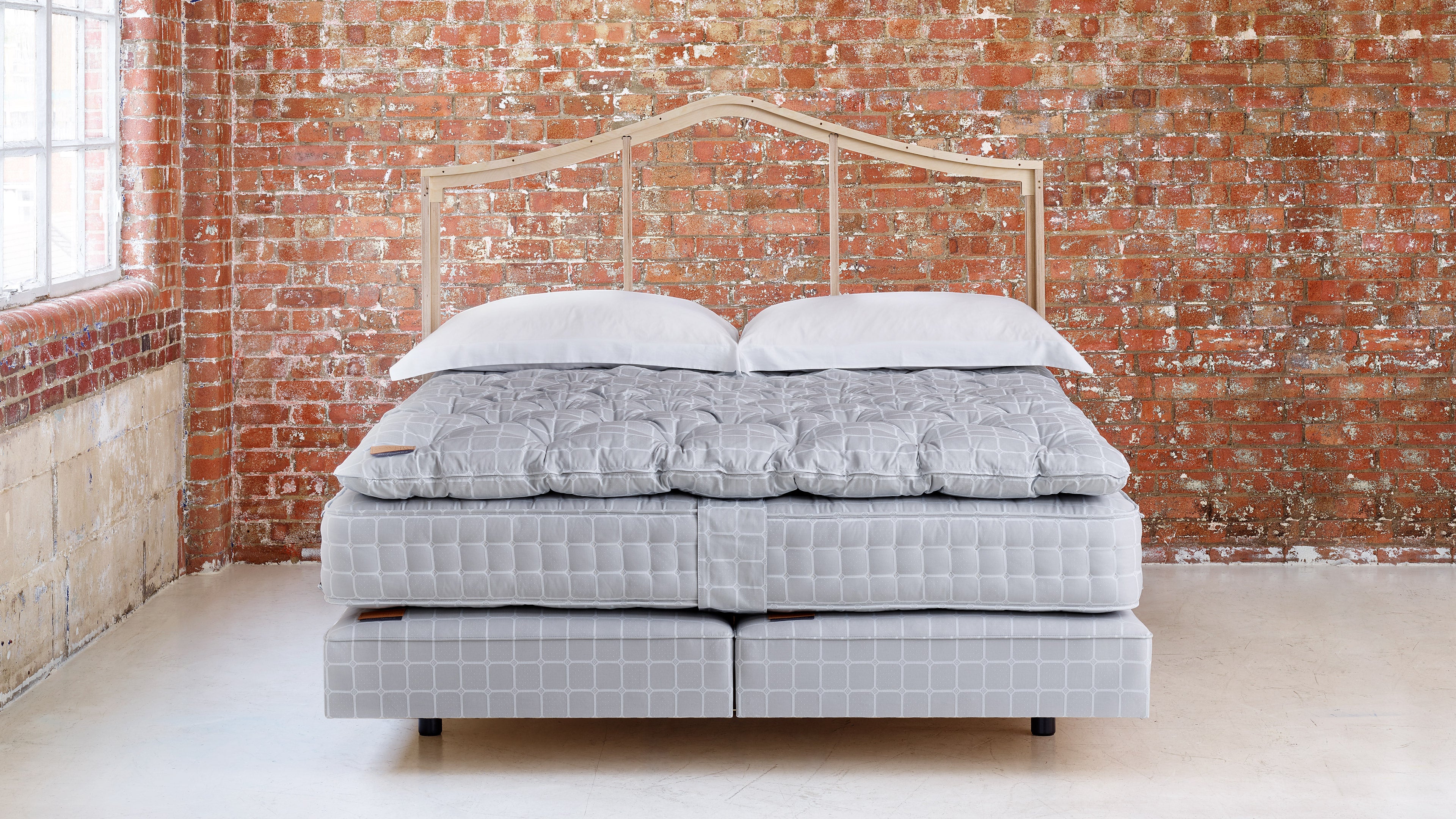 Nº3 Mattress - Image 4