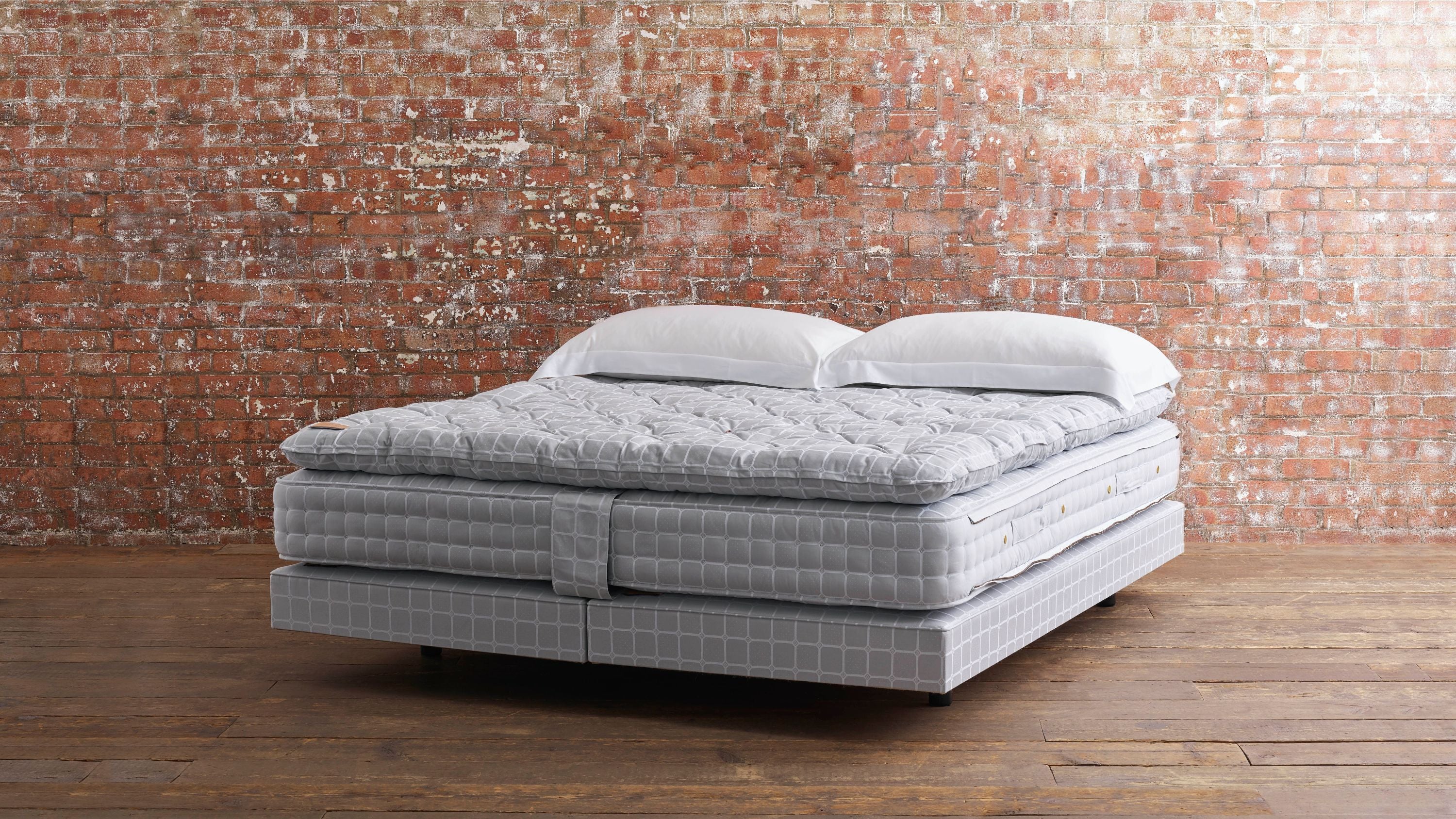 Nº4 Mattress - Image 3