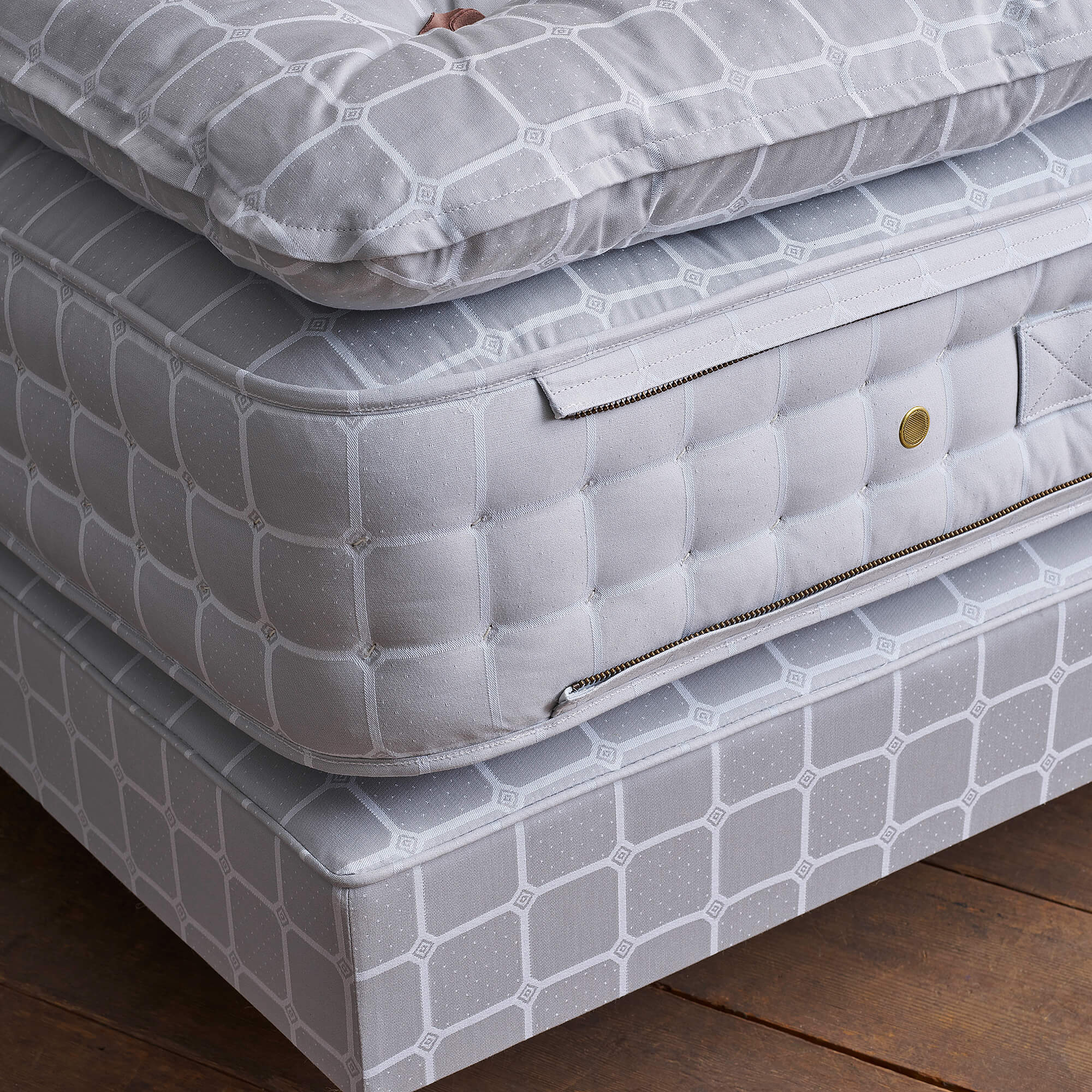 Nº4 Mattress - Image 4