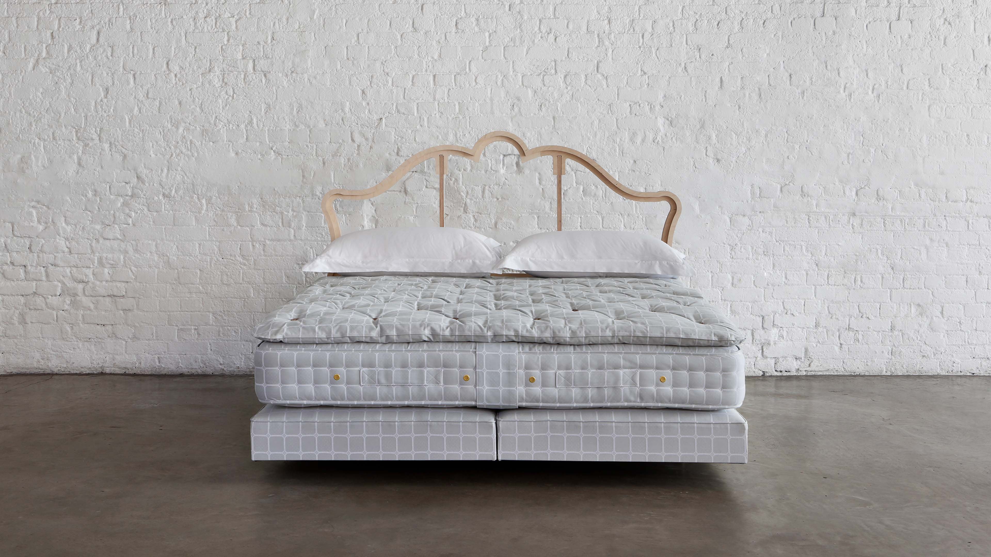 Nº4v Mattress - Image 3