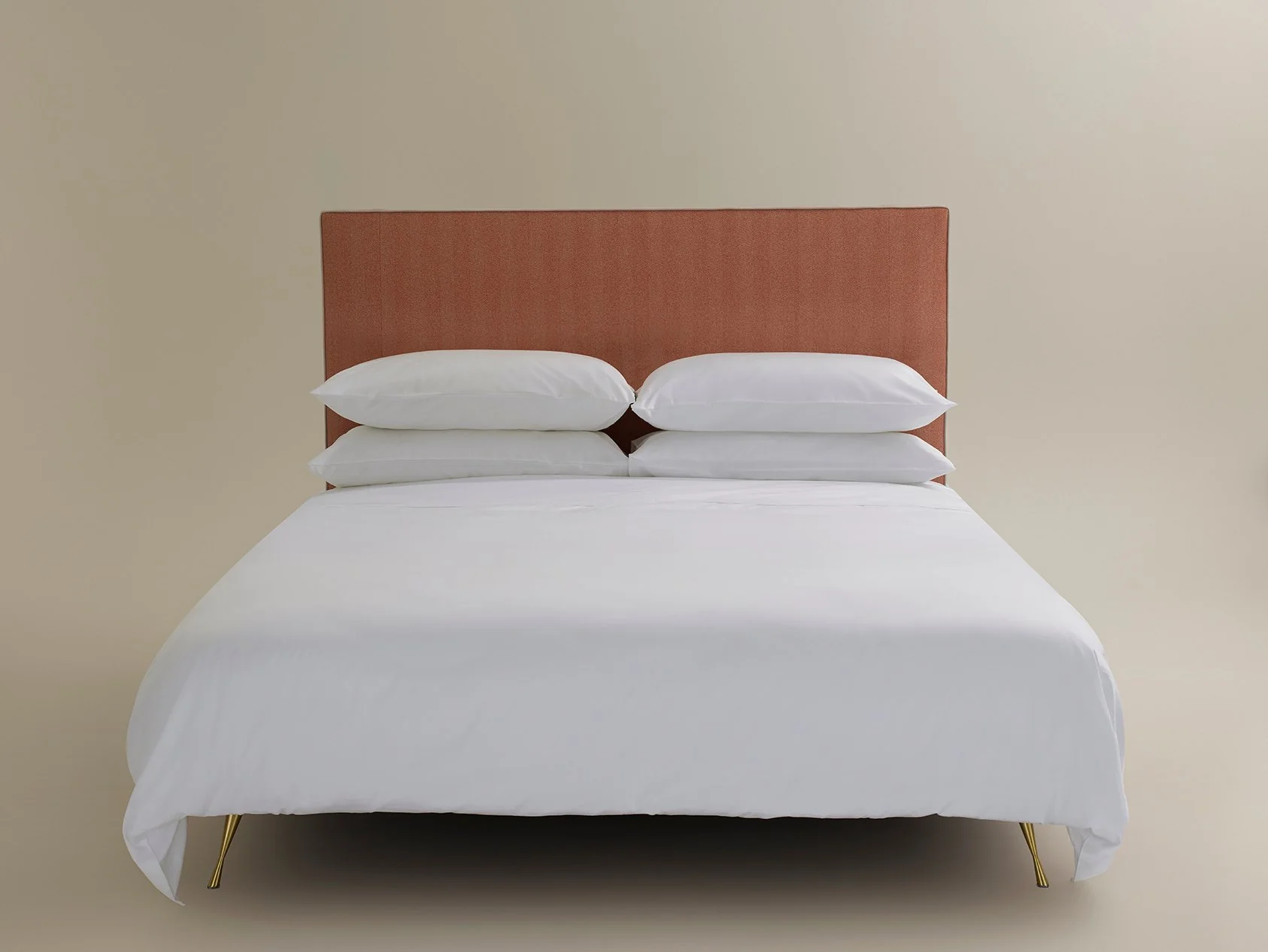 The Drift Giza Egyptian Cotton Duvet Cover - Image 2