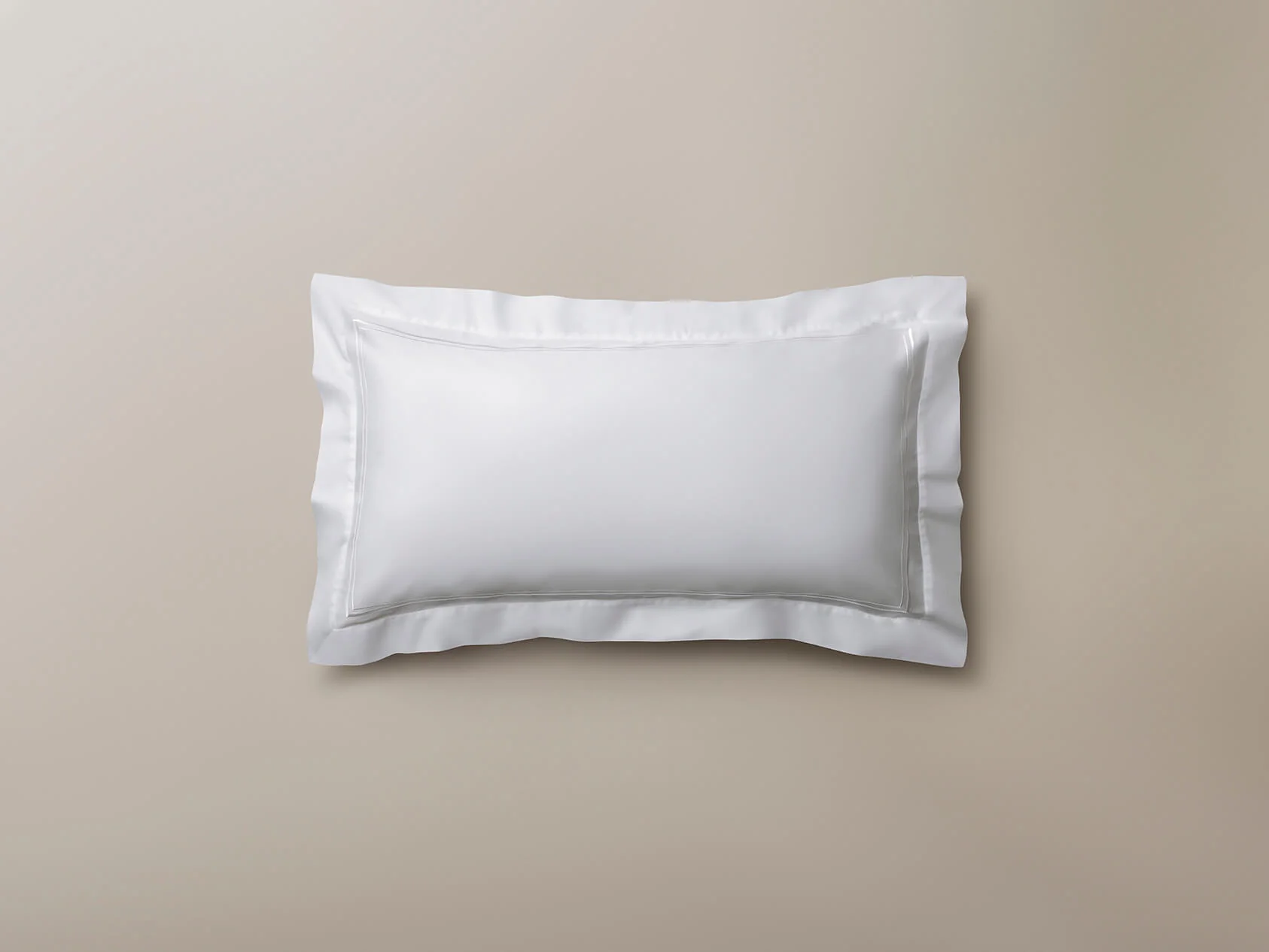 The Dream Cotton Sateen Luxury Pillowcase - Image 2