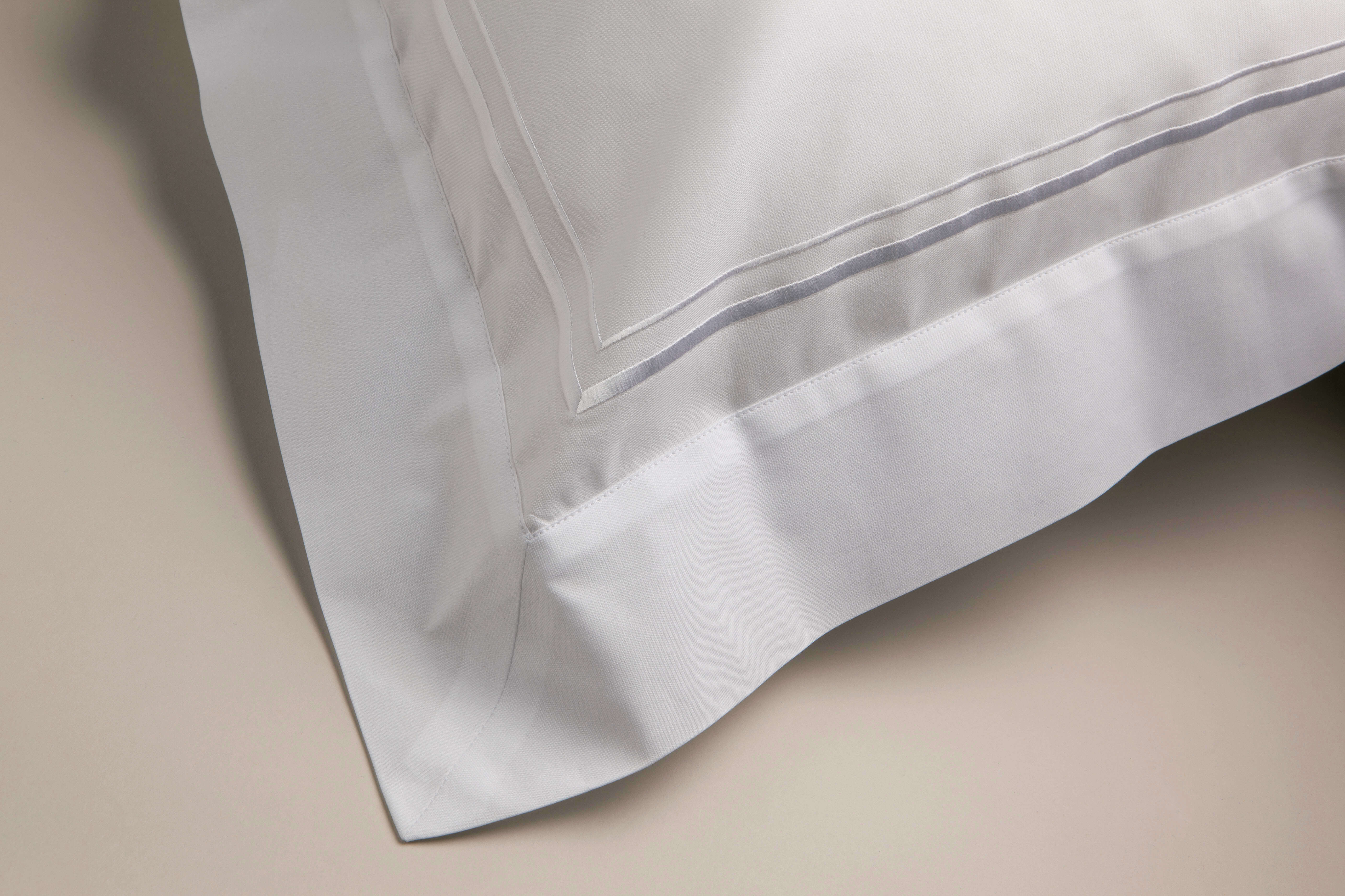 The Dream Cotton Sateen Luxury Pillowcase - Image 4