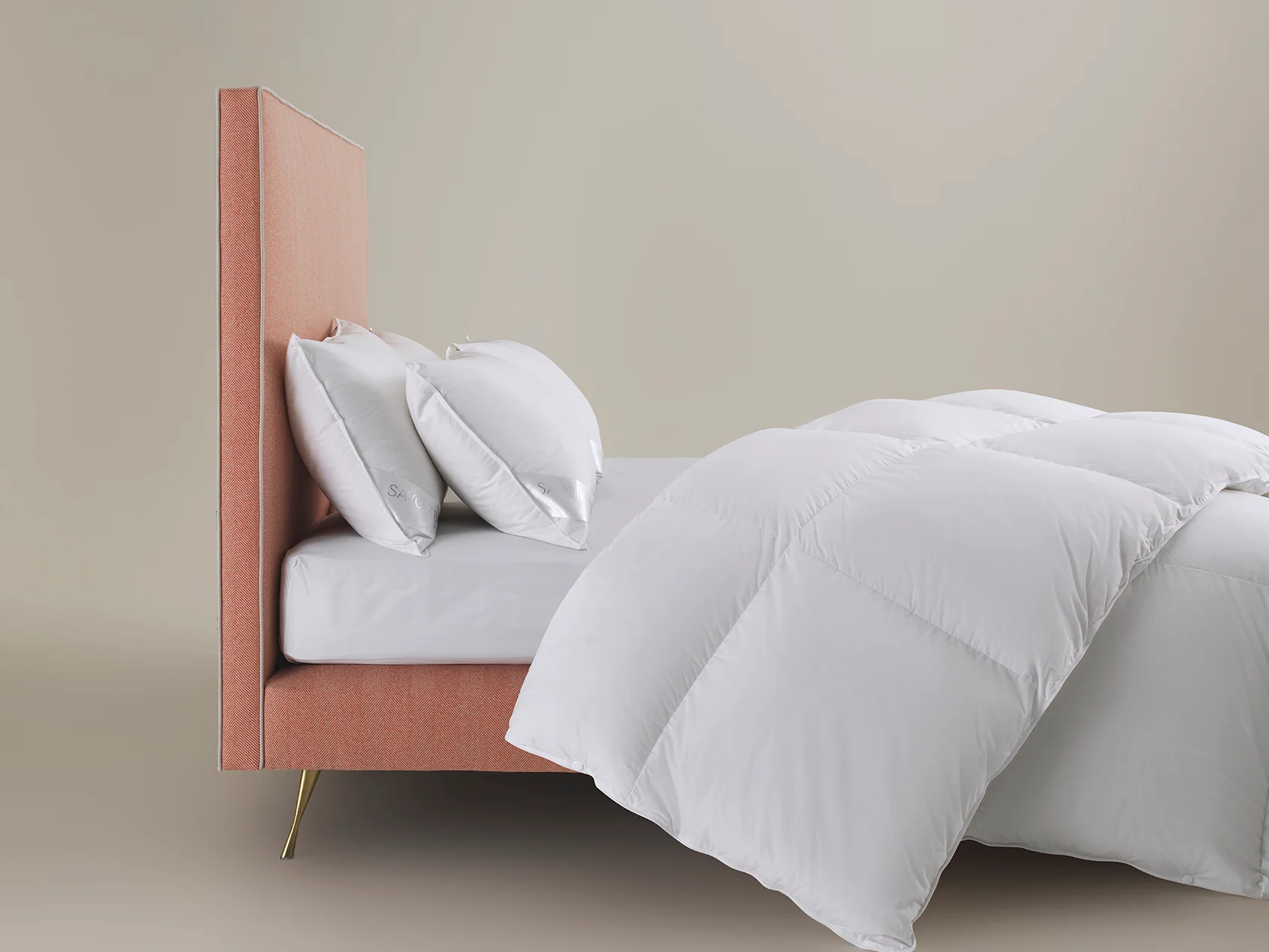 Siberian Goose Down Luxury Extra Warm Winter Duvet