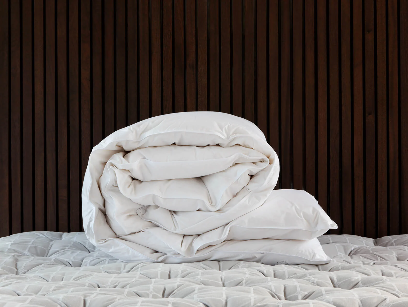 Siberian Goose Down Luxury Extra Warm Winter Duvet - Image 3