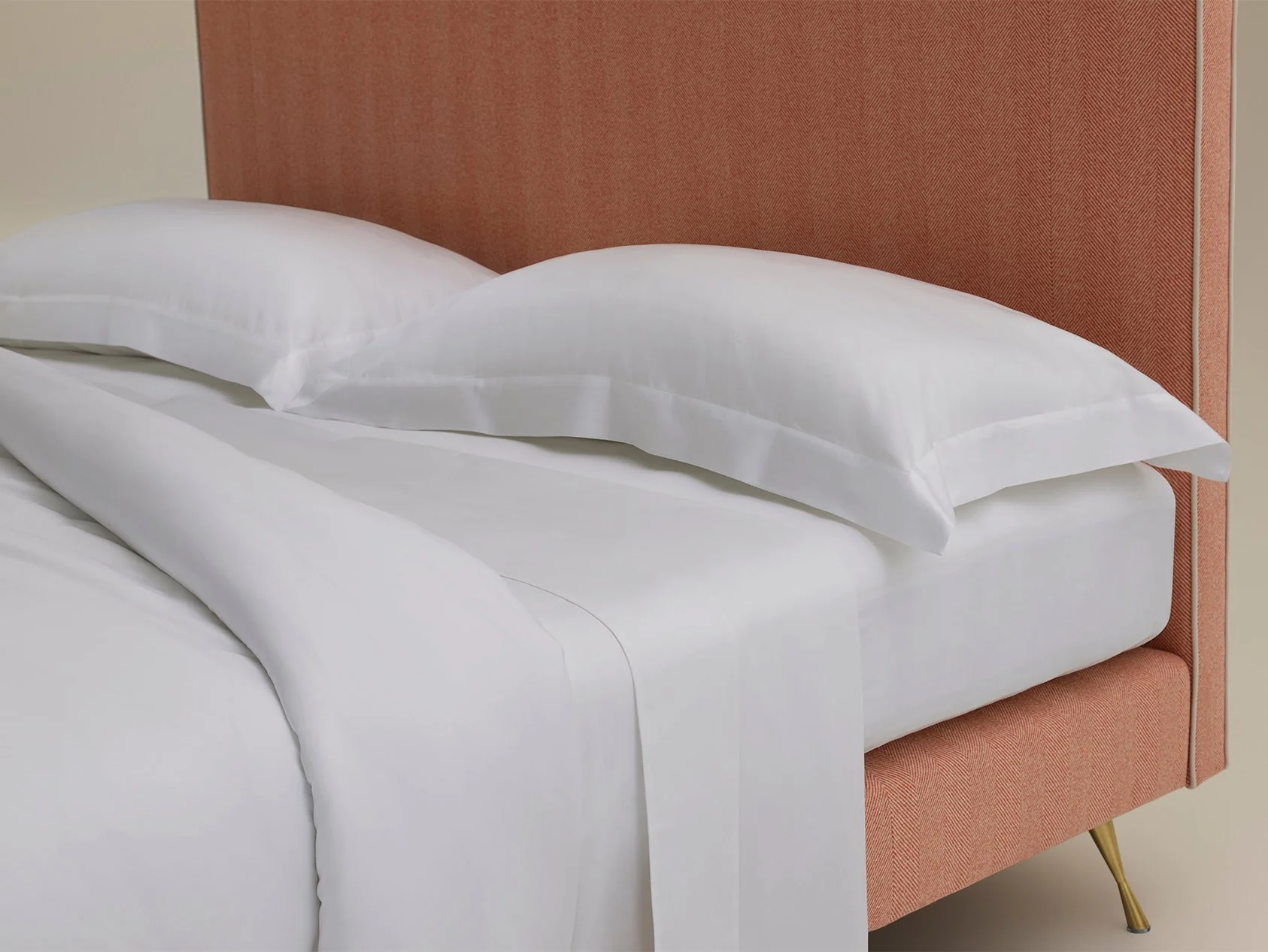 The Dream Giza Egyptian Cotton Bed Linen Set - Image 4