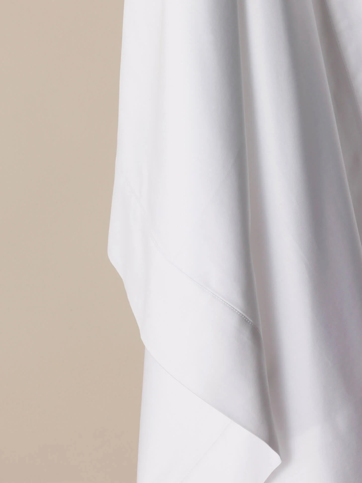The Dream Egyptian Giza Cotton Flat Sheet