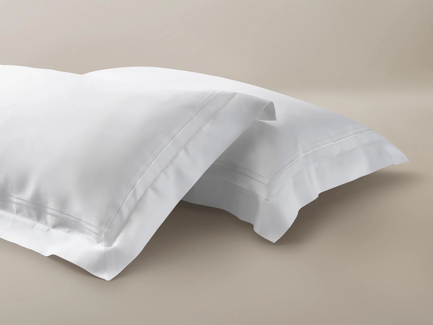 The Dream Cotton Sateen Bed Linen Set - Image 6