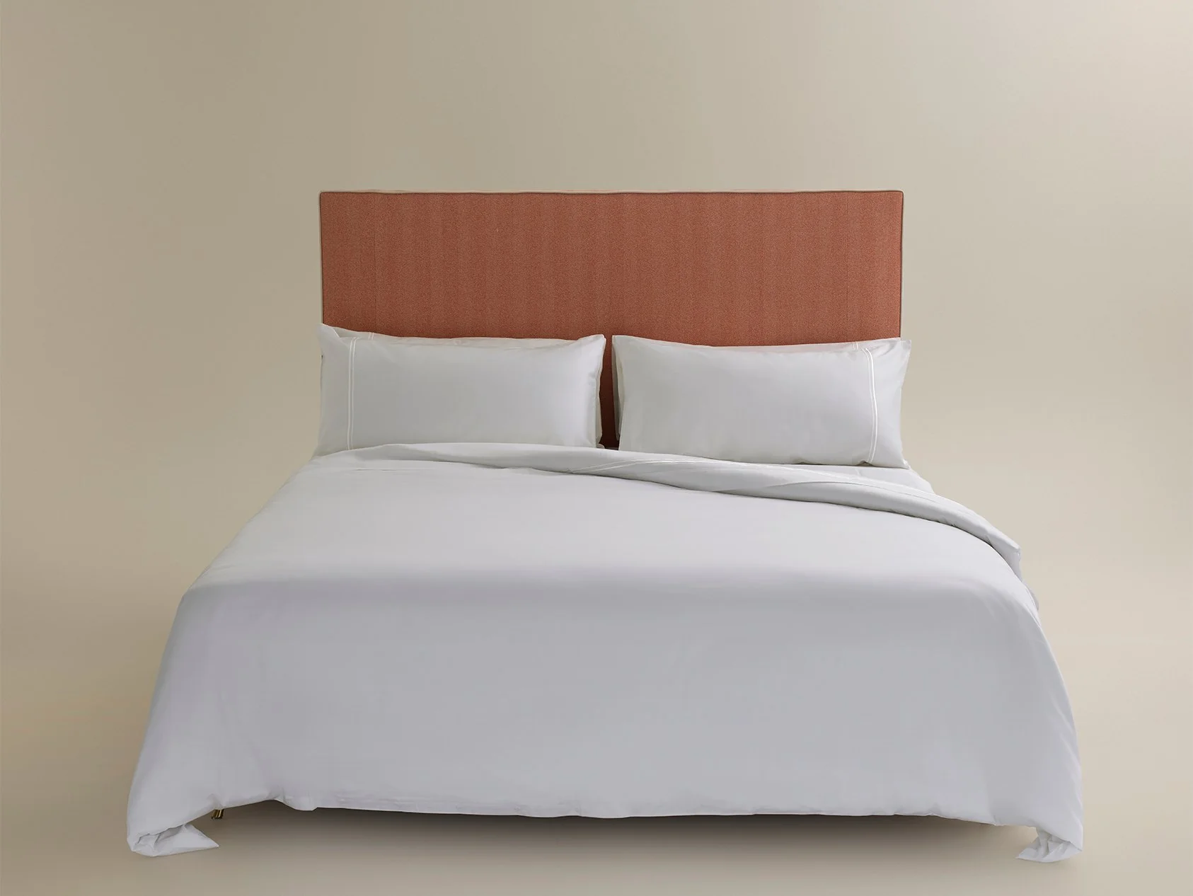 The Dream Cotton Sateen Bed Linen Set