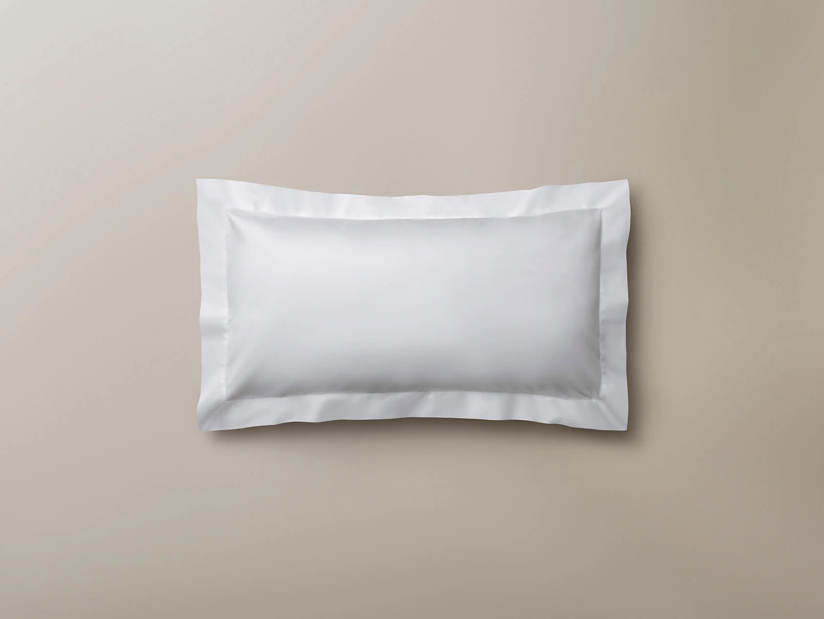 The Dream Cotton Sateen Pillowcase - Image 2