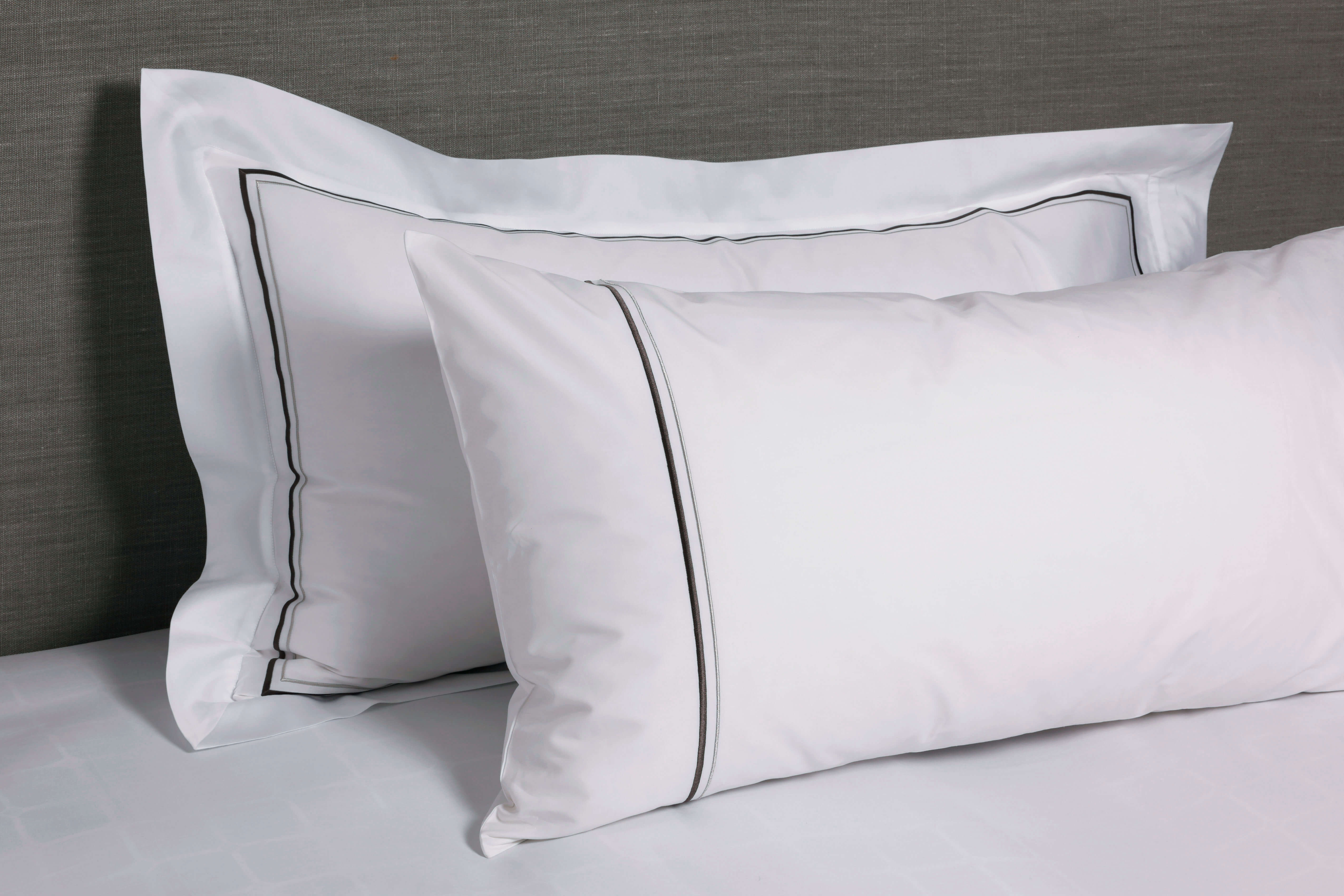 The Dream Cotton Sateen Pillowcase
