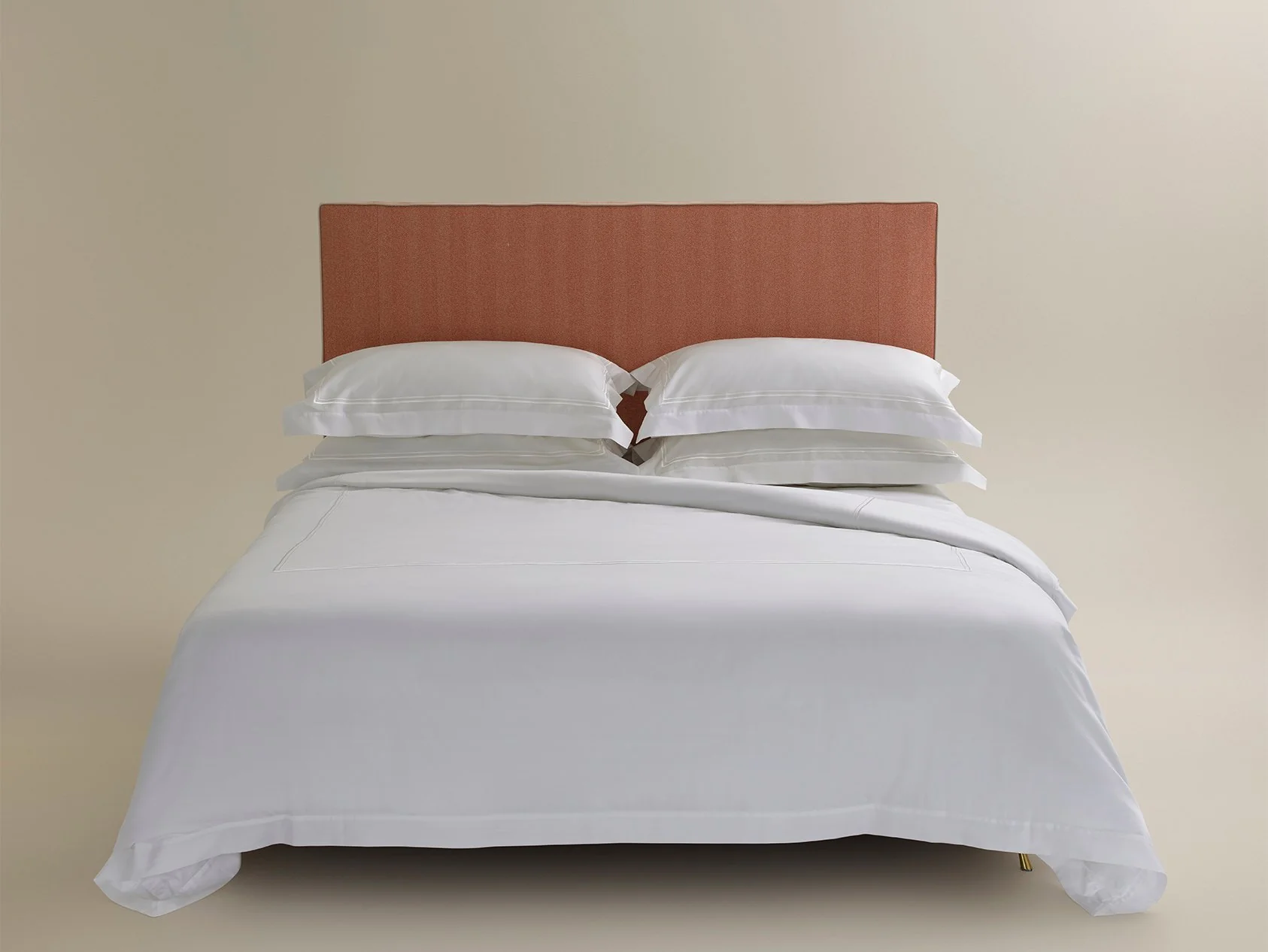 The Dream Cotton Sateen Luxury Bed Linen Set