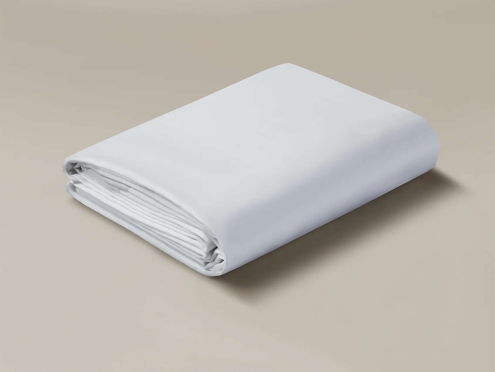 The Dream Cotton Sateen Luxury Duvet Cover - Image 4