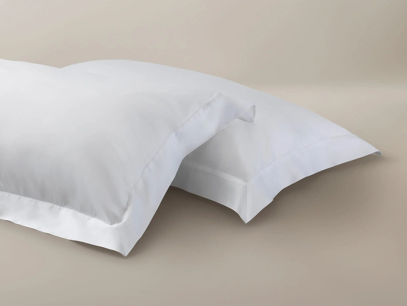 The Dream Cotton Sateen Luxury Pillowcase - Image 2