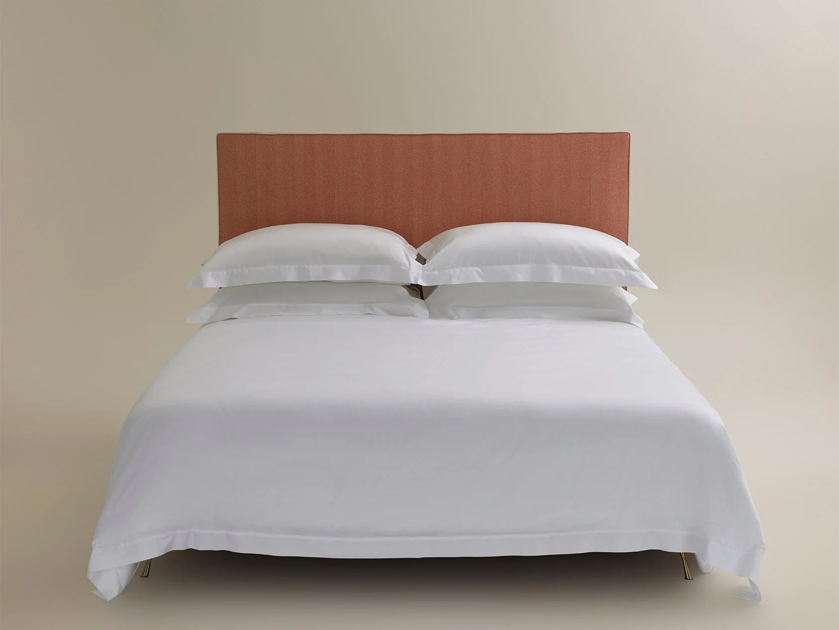 The Drift Pure Cotton Percale Bed Linen Set - Image 4