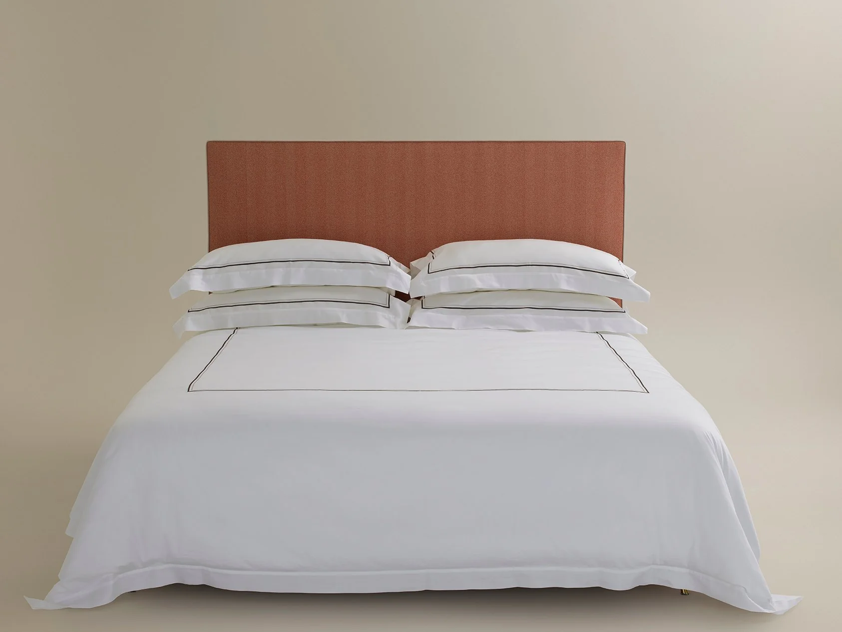 The Drift Giza Egyptian Cotton Bed Linen Set - Image 2