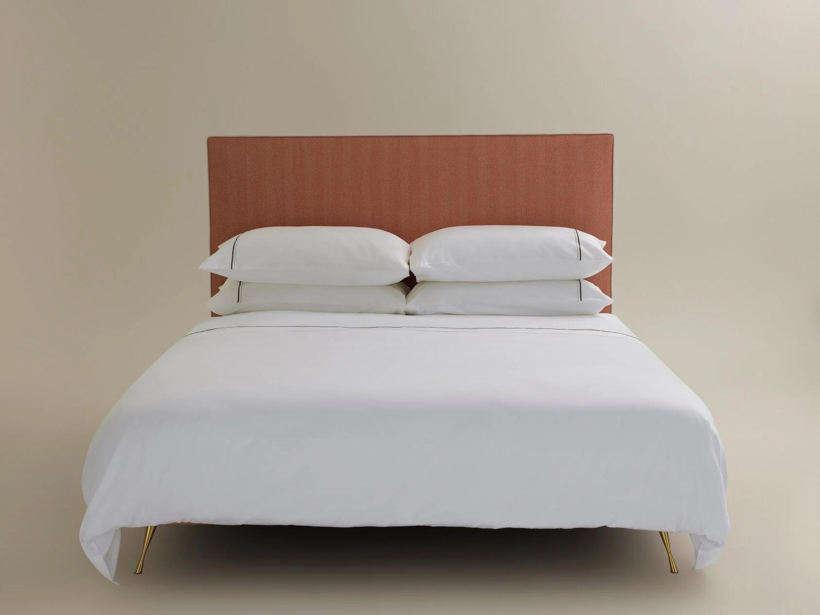 The Drift Giza Egyptian Cotton Bed Linen Set - Image 2