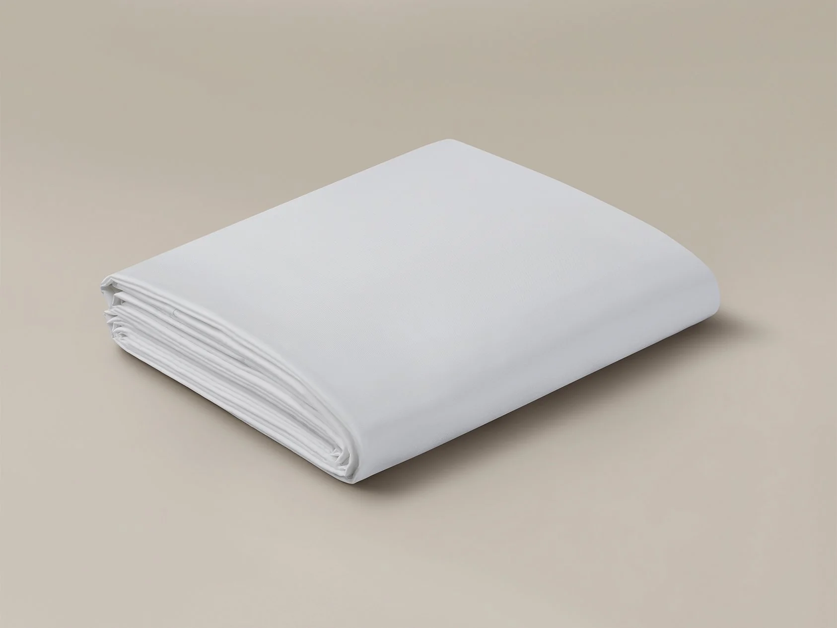 The Drift Giza Egyptian Cotton Duvet Cover