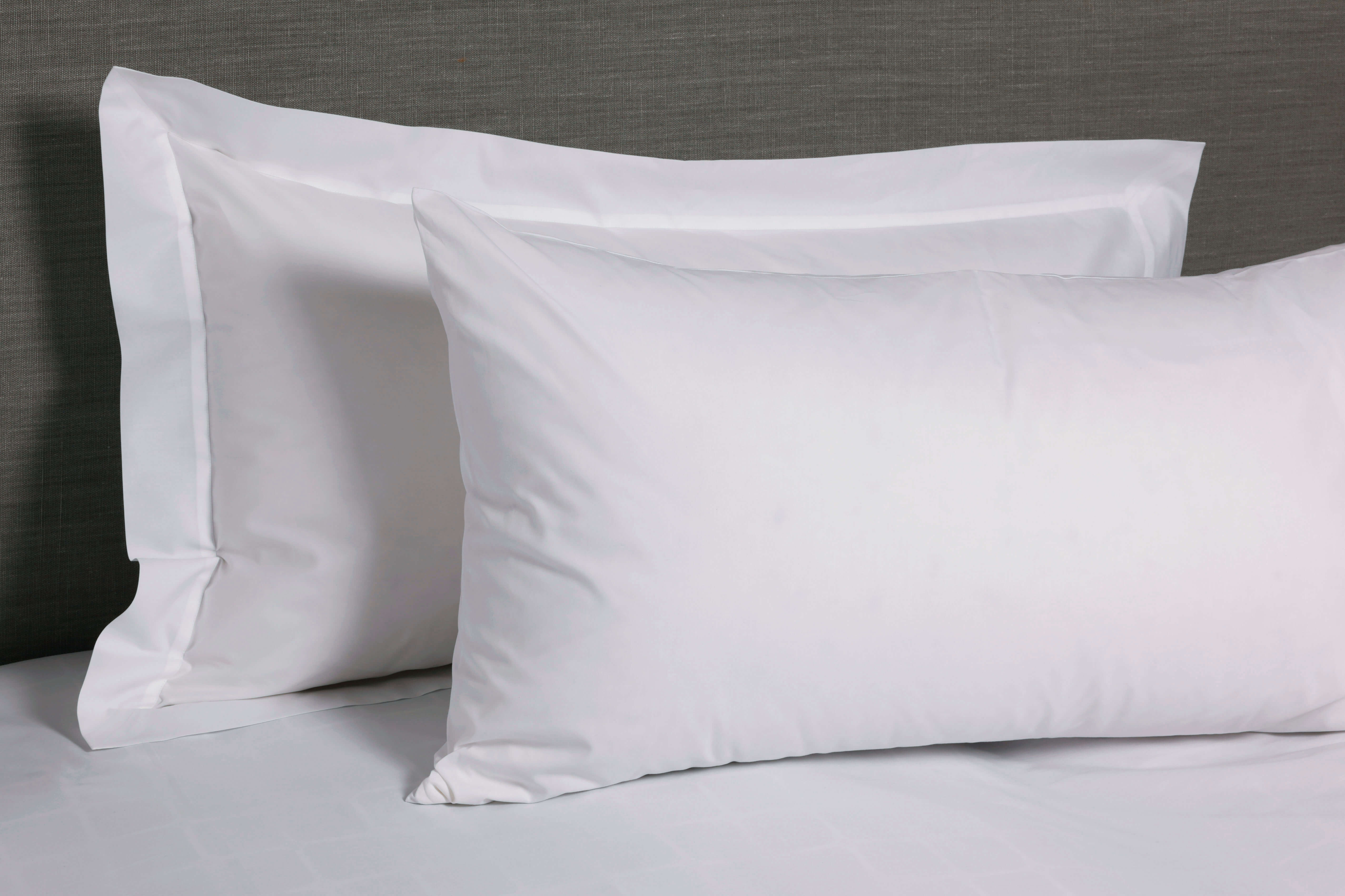 The Drift Giza Egyptian Cotton Pillowcase