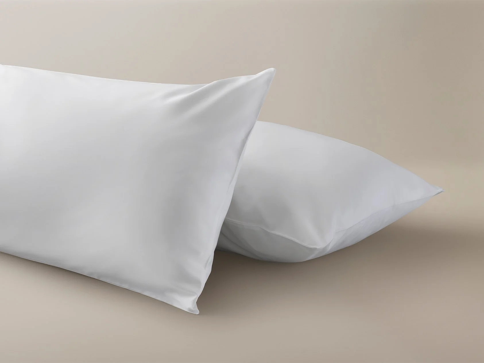 The Drift Giza Egyptian Cotton Pillowcase - Image 3