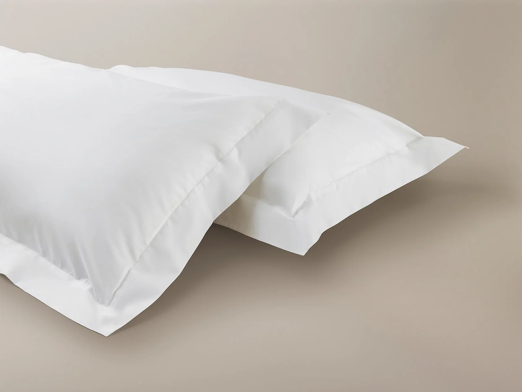 The Drift Giza Egyptian Cotton Pillowcase