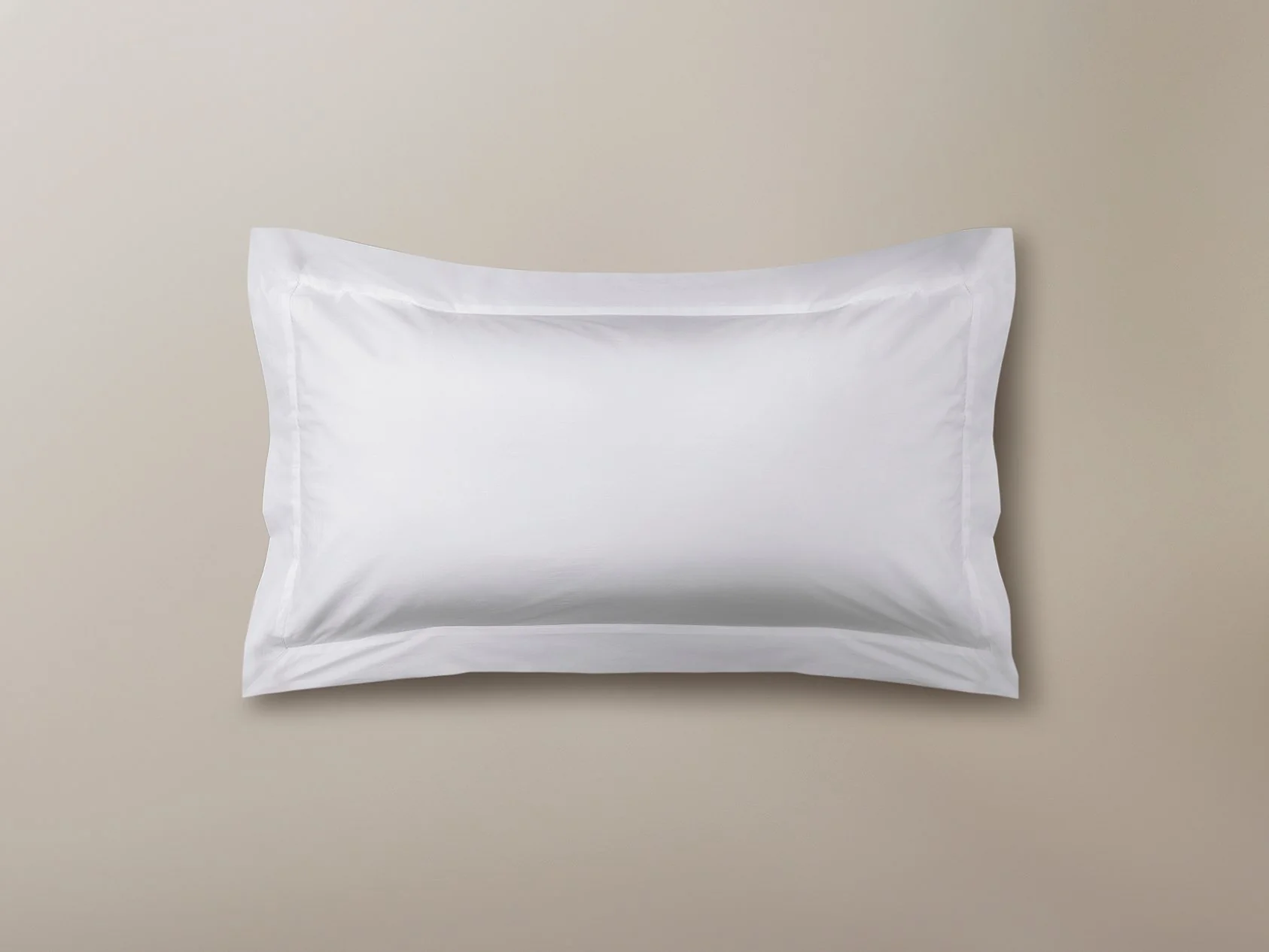 The Drift Giza Egyptian Cotton Pillowcase - Image 2