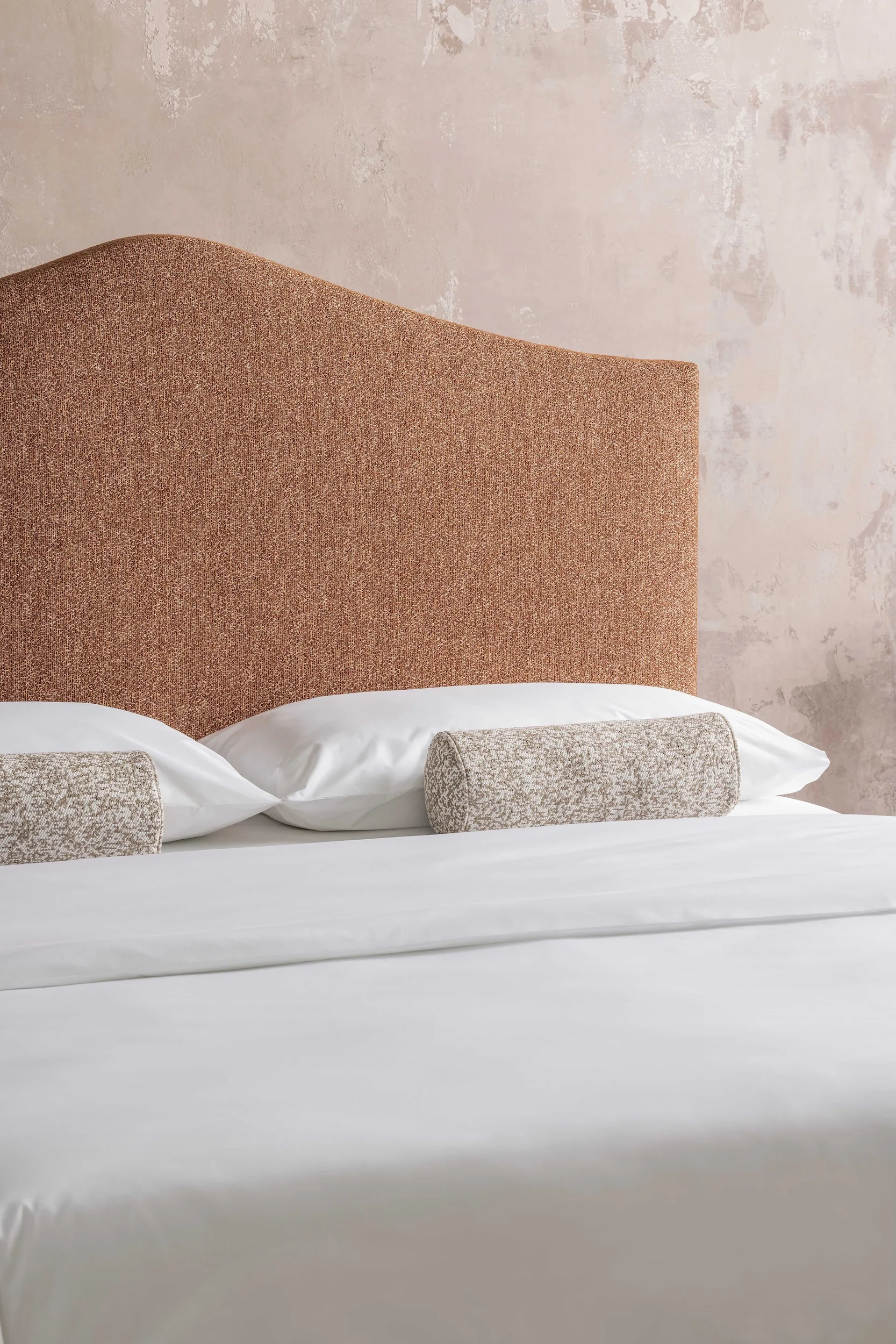 The Drift Luxury Cotton Percale Bed Linen Set - Image 2