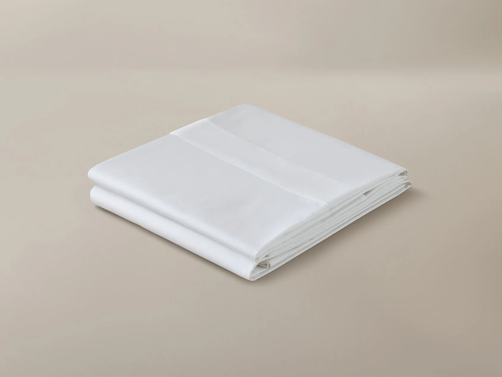 The Drift Luxury Cotton Percale Bed Linen Set - Image 4