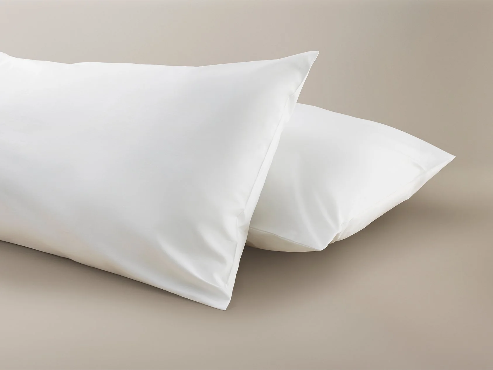 The Drift Luxury Cotton Percale Bed Linen Set - Image 7