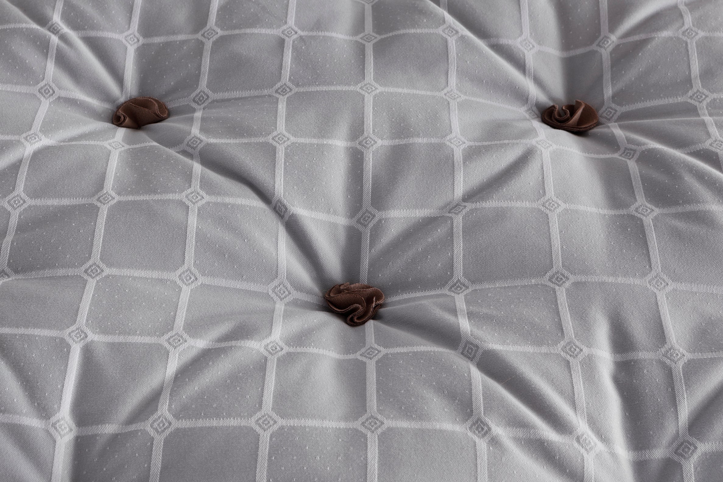 Cotton & Flax (Vegan) Topper - Image 2